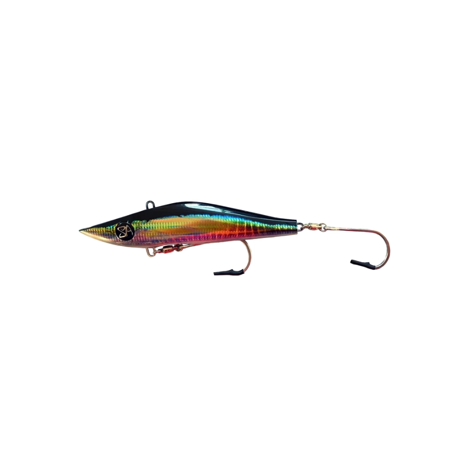 Salta MagDiver Holo YFT new arrival featured image