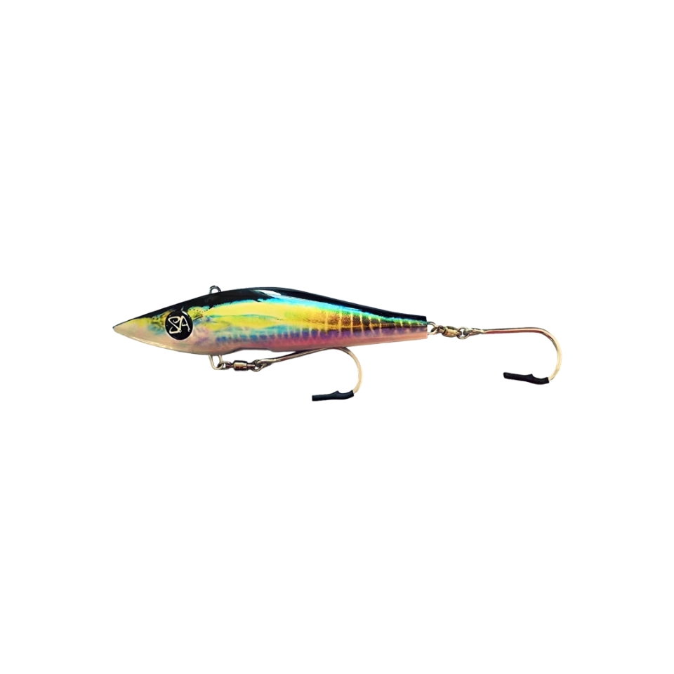 Salta MagDiver Pearl YFT new arrival featured image