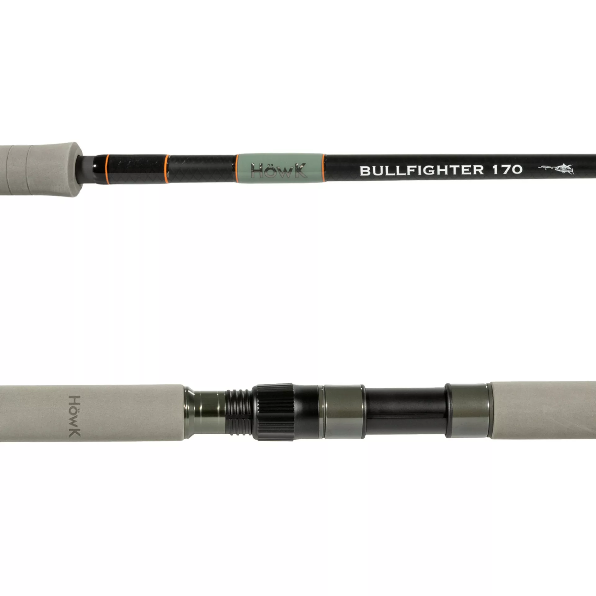 Höwk Bullfighter Rod new arrival featured image
