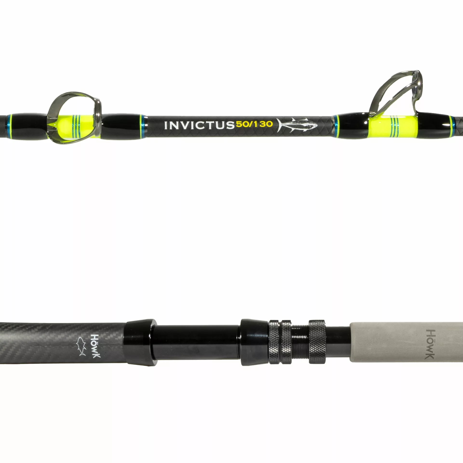 Höwk Invictus Tuna Fishing Rod