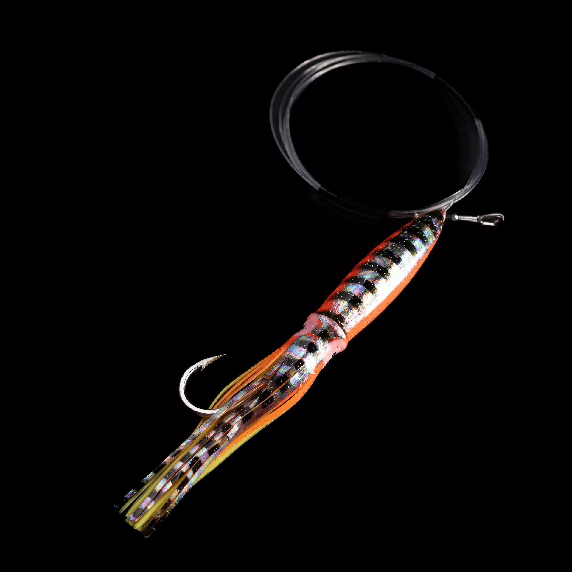 Tiger Prawn Stinger new arrival featured image
