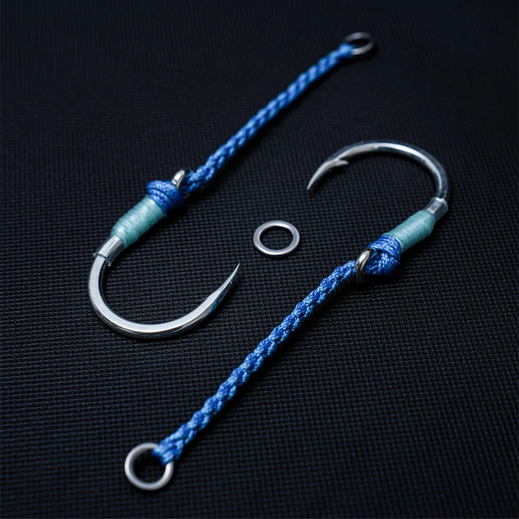 BKK SF Deep 11/0 Assist Hooks new arrival featured image