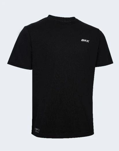 Black BKK Short Sleeve T-Shirt new arrival featured image