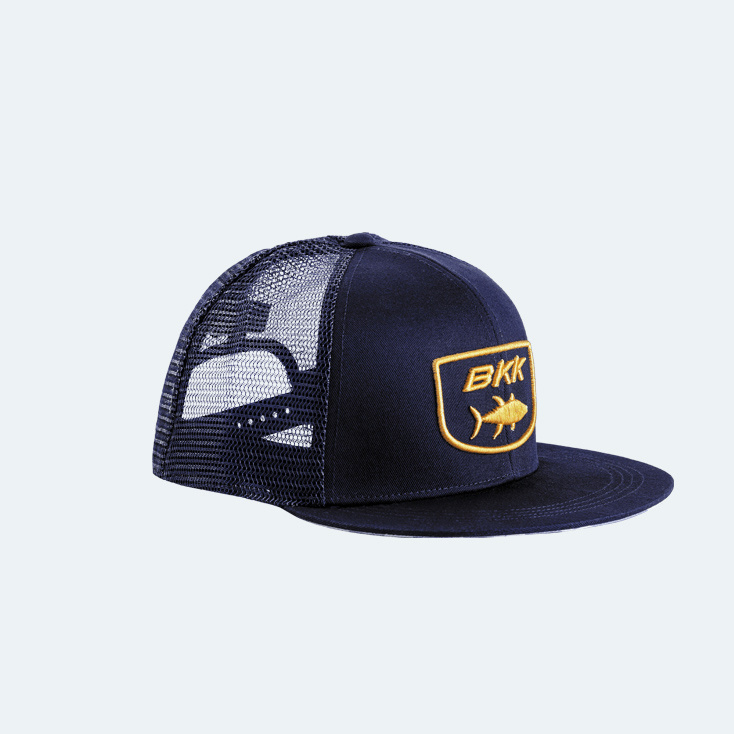 BKK Tuna Snapback Hat new arrival featured image
