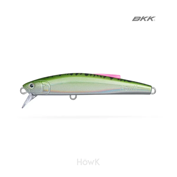 Avenger Fresh Mackerel new arrival featured image