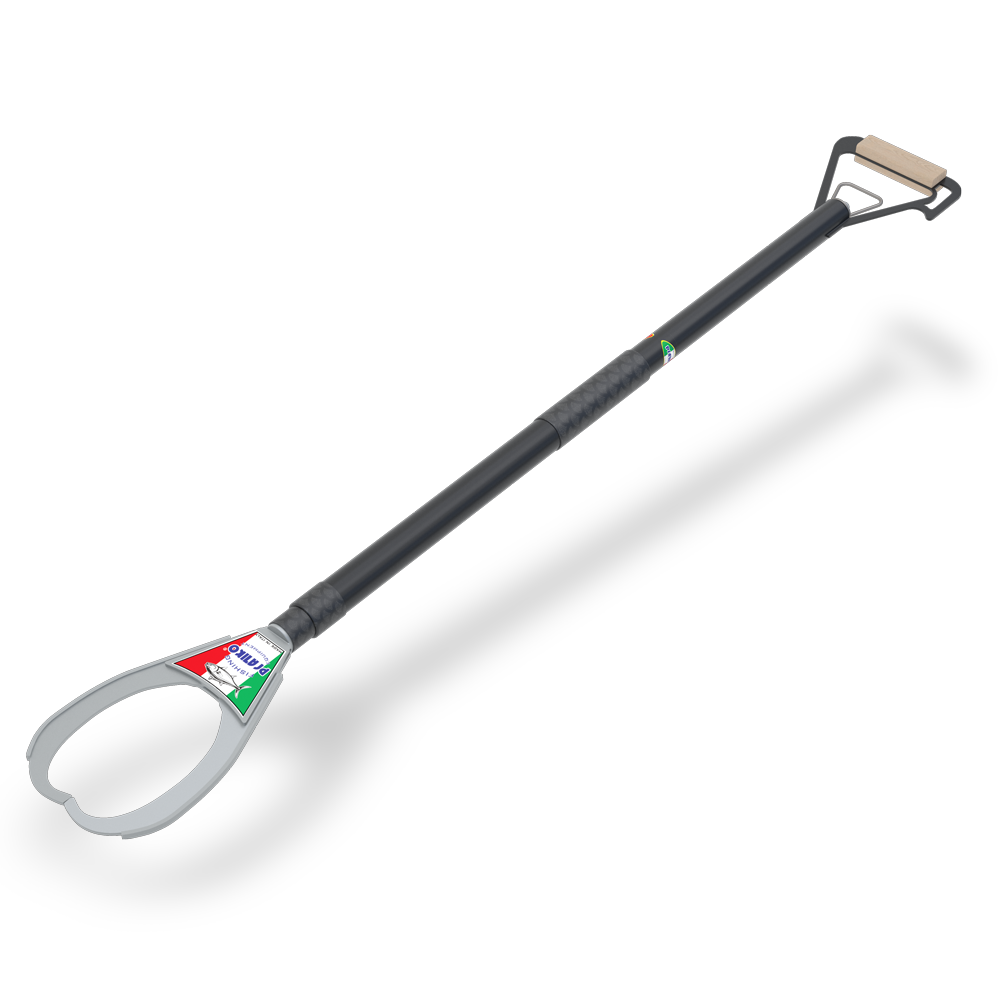 Pratiko Tuna Lip Grip 120cm new arrival featured image